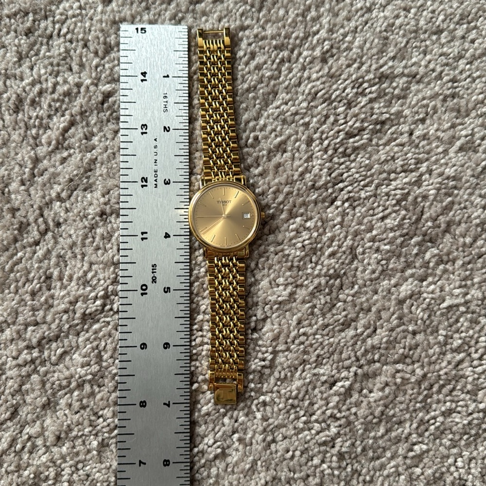 Tissot Watch - Picture 6 of 7